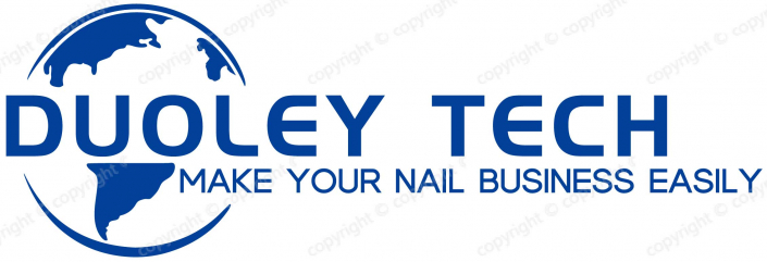 Duoley tech nail making machine 21.5.28